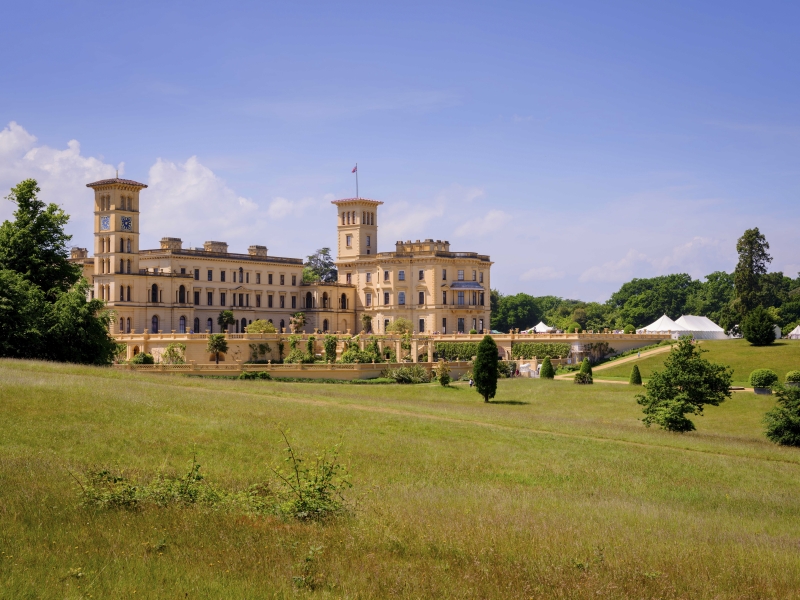 Osborne House